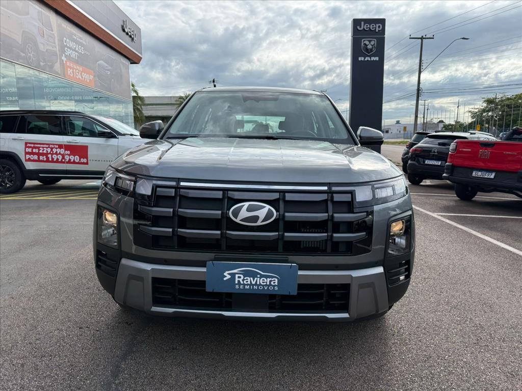 Hyundai-CRETA-1.0 TGDI FLEX PLATINUM AUTOMÁTICO