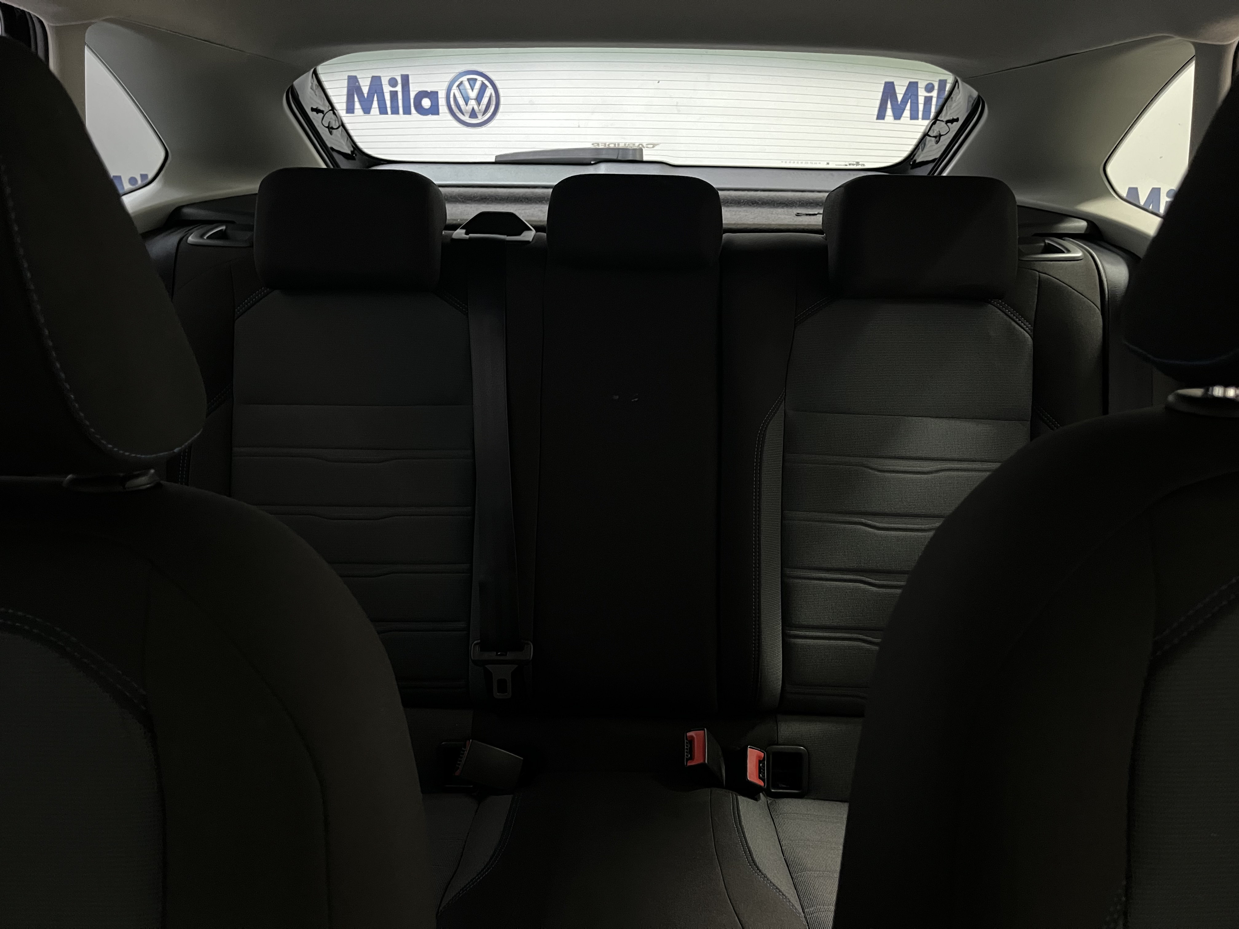 NIVUS 1.0 200 TSI TOTAL FLEX COMFORTLINE AUTOMÁTICO5