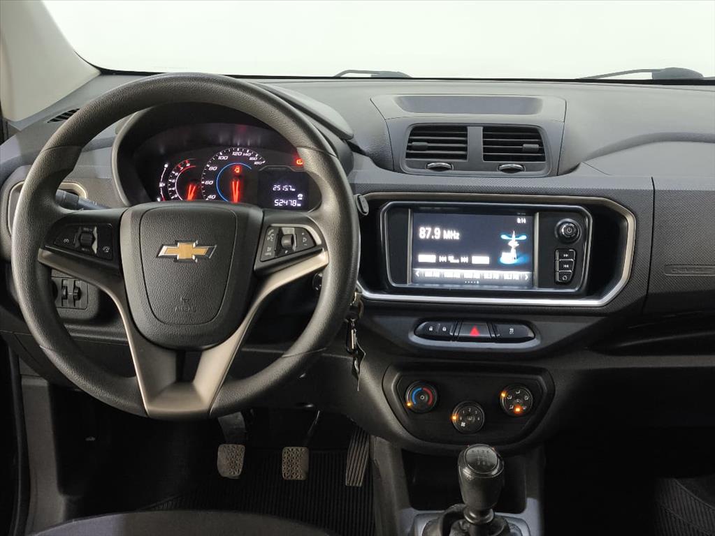 SPIN 1.8 LT 8V FLEX 4P MANUAL5