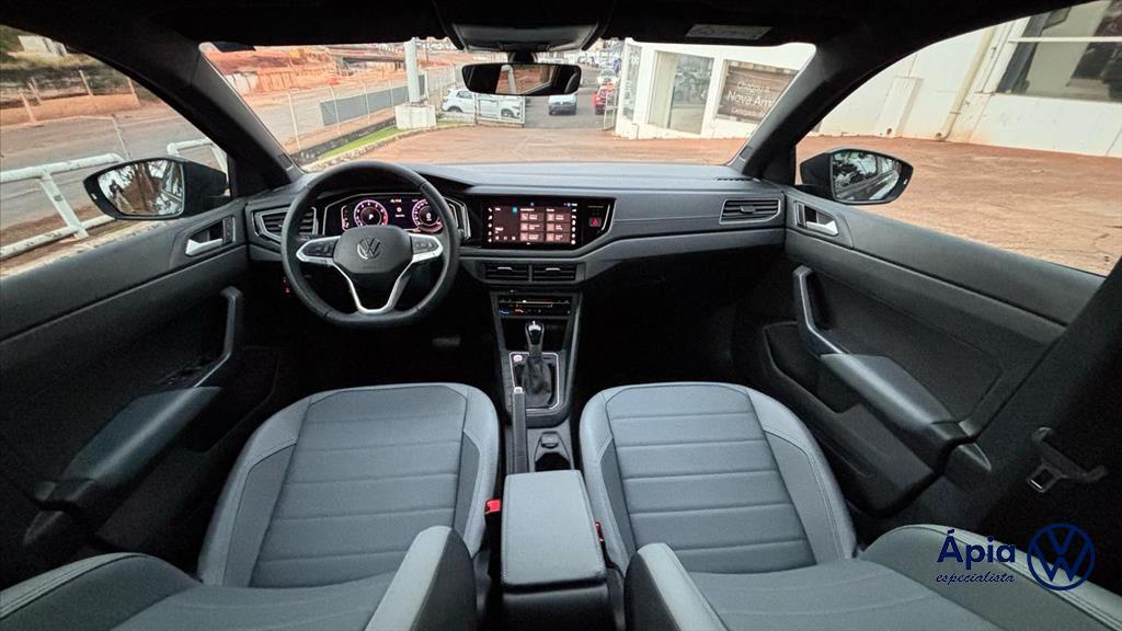 NIVUS 1.0 200 TSI TOTAL FLEX HIGHLINE AUTOMÁTICO