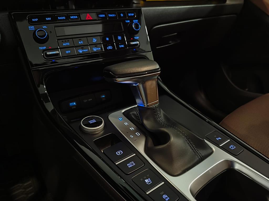 CRETA 1.0 TGDI FLEX PLATINUM AUTOMÁTICO9