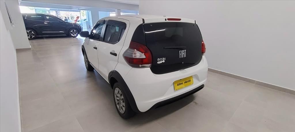 MOBI 1.0 EVO FLEX LIKE. MANUAL