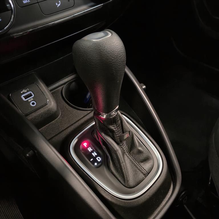 ARGO 1.3 FIREFLY FLEX TREKKING CVT9