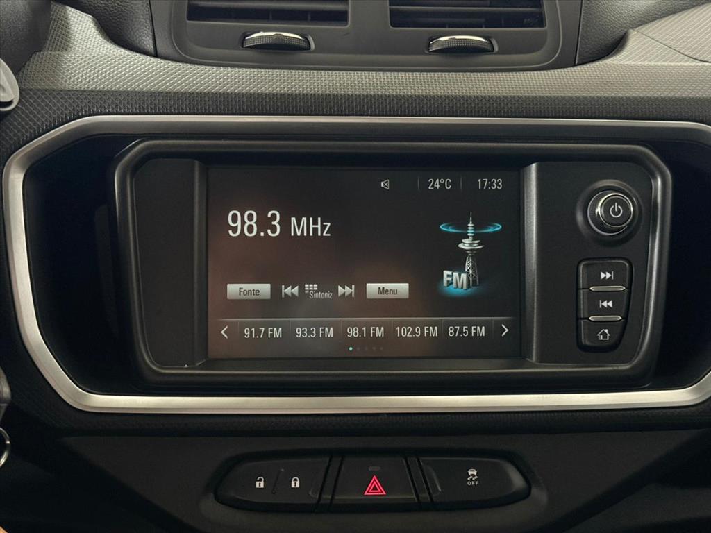 SPIN 1.8 PREMIER 8V FLEX 4P AUTOMÁTICO11