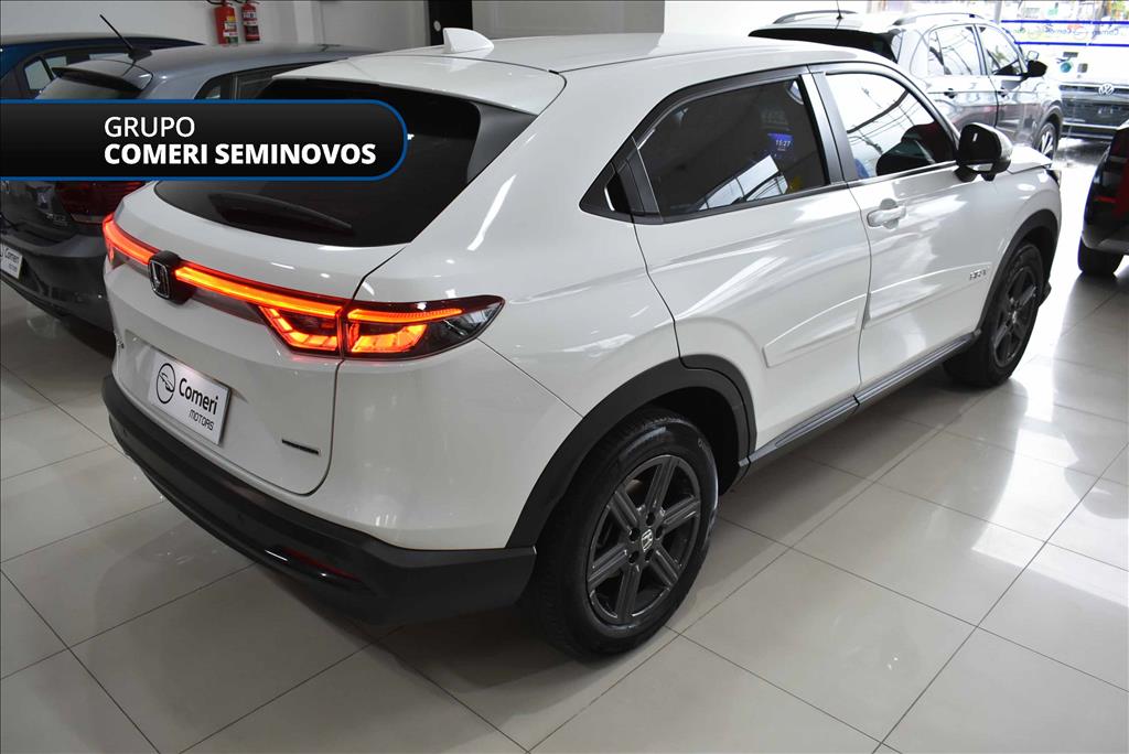 HR-V 1.5 DI I-VTEC TURBO FLEX ADVANCE CVT1