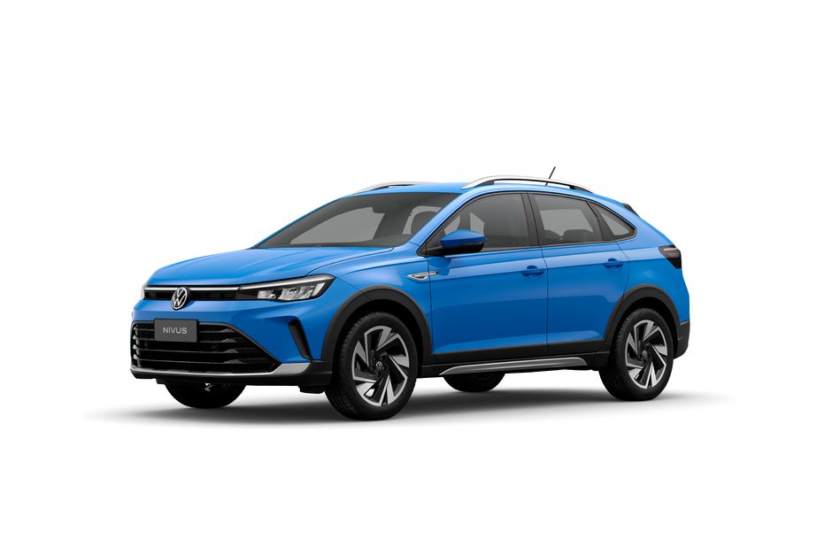 NIVUS 1.0 200 TSI TOTAL FLEX HIGHLINE AUTOMÁTICO