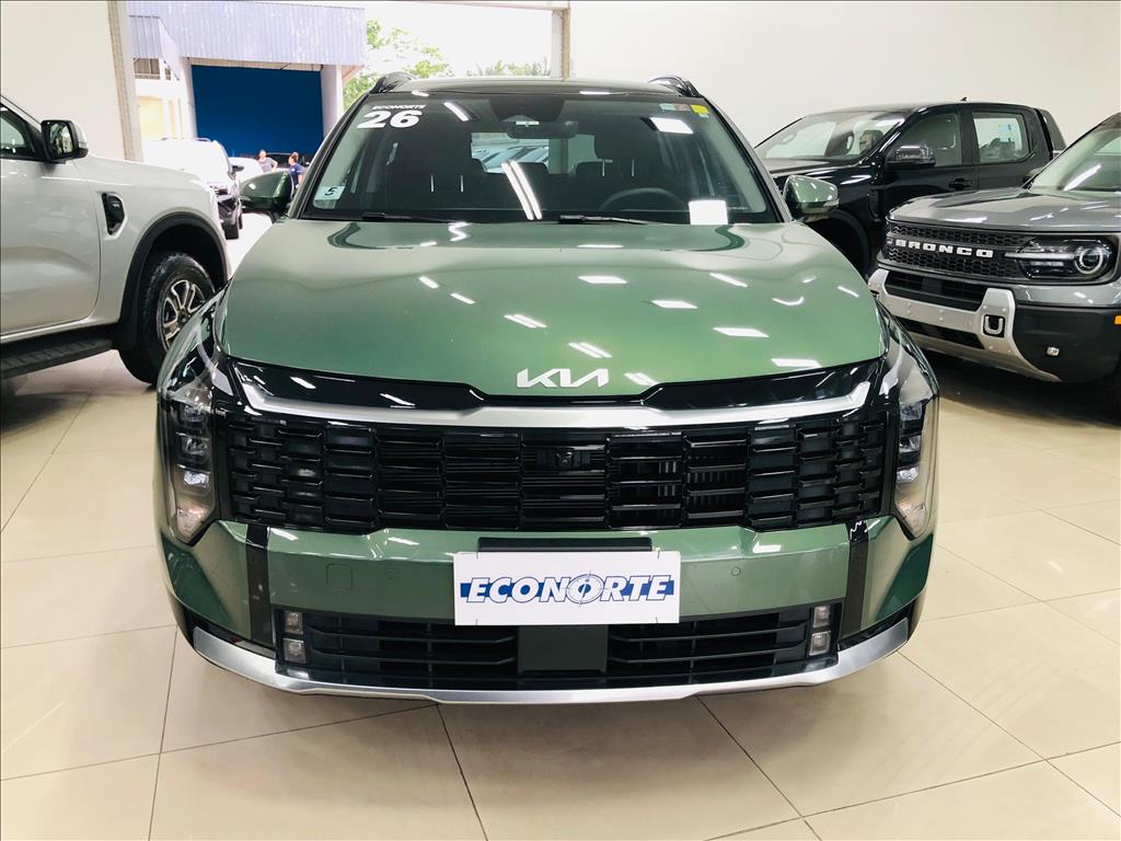 SPORTAGE 1.6 TGDI MHEV EX PRESTIGE DCT1