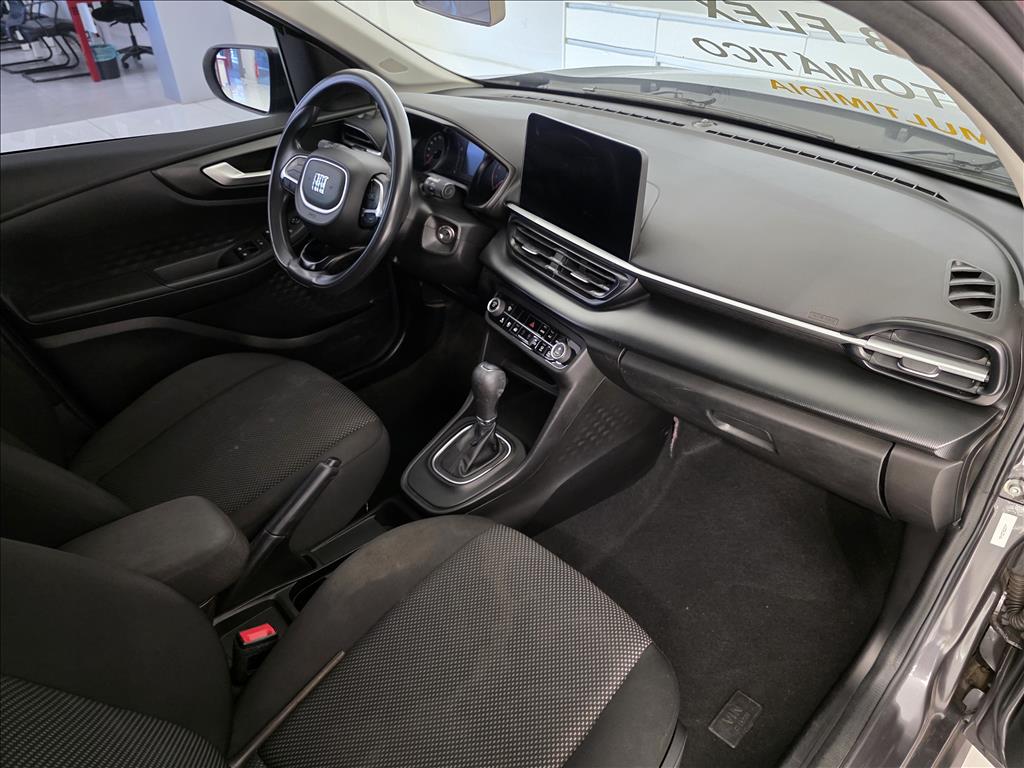 PULSE 1.3 FLEX DRIVE CVT8