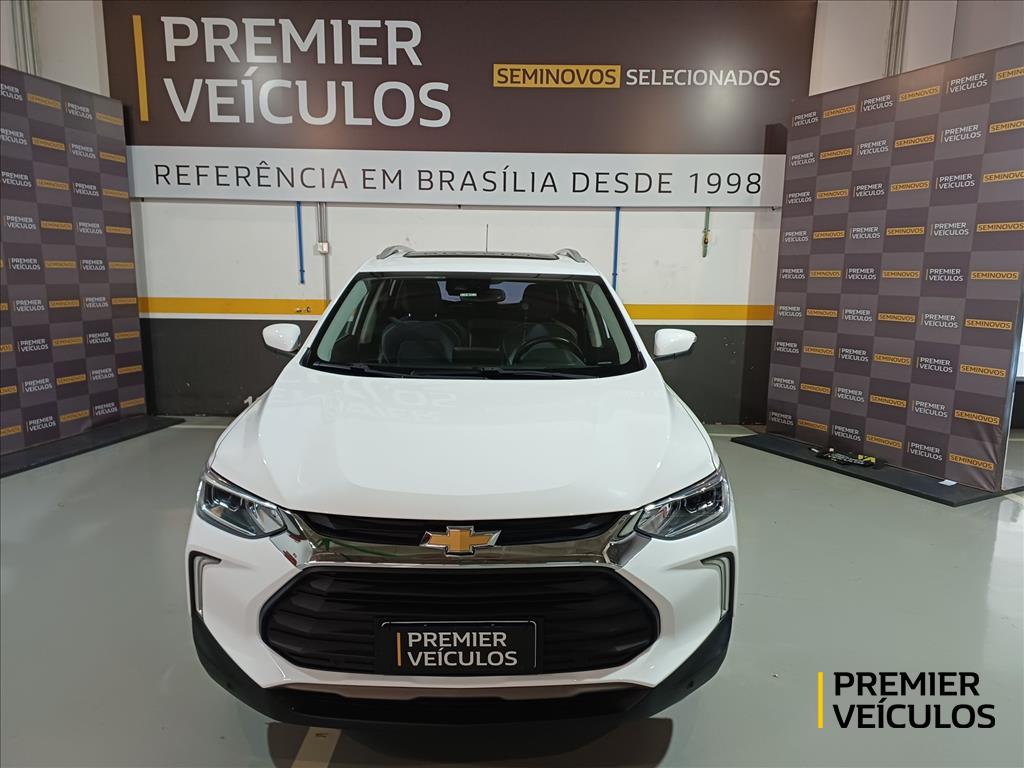 TRACKER 1.2 TURBO FLEX PREMIER AUTOMÁTICO2