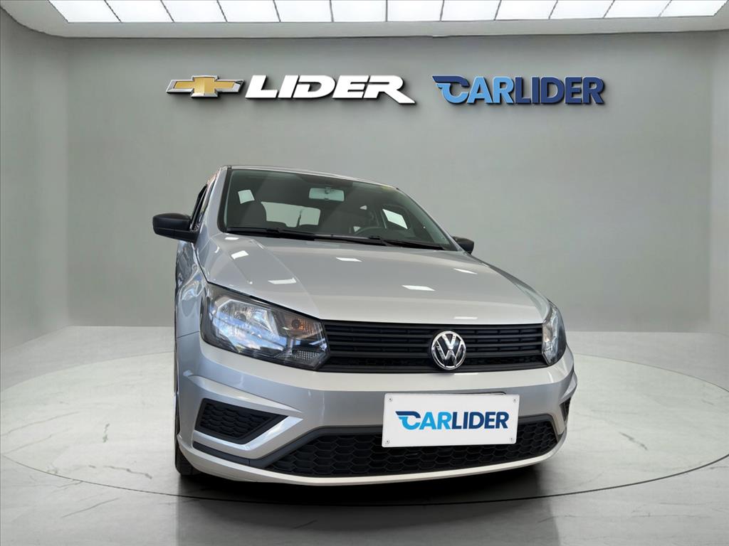 GOL 1.0 12V MPI TOTALFLEX 4P MANUAL1