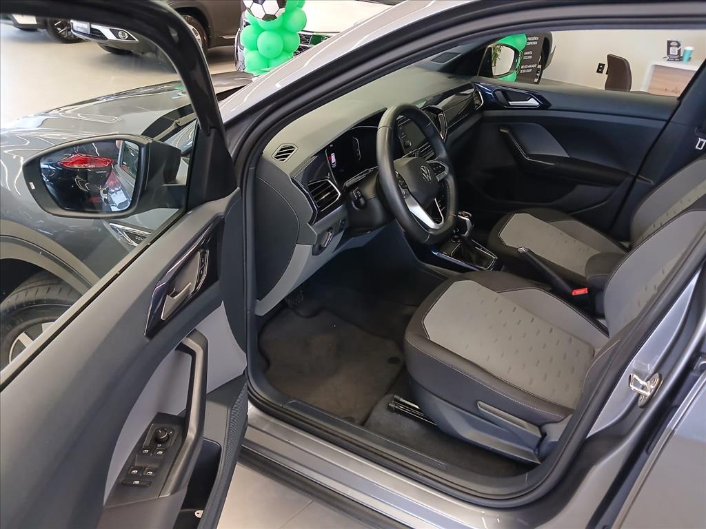 T-CROSS 1.0 200 TSI TOTAL FLEX SENSE AUTOMÁTICO4
