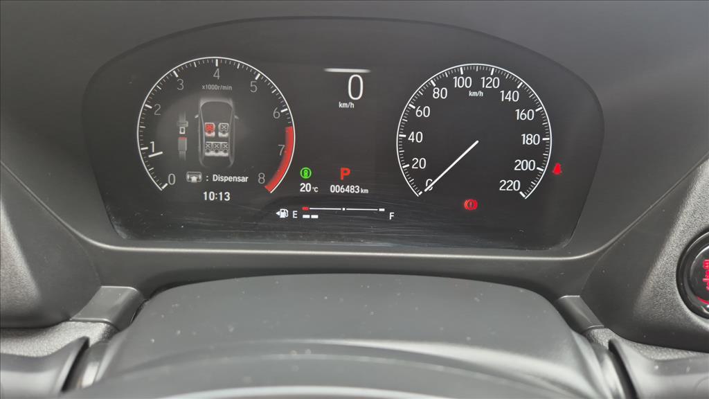 CITY 1.5 i-VTEC FLEX HATCH EXL CVT8