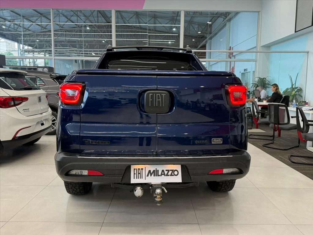 TORO 2.0 16V TURBO DIESEL ULTRA 4WD AT94