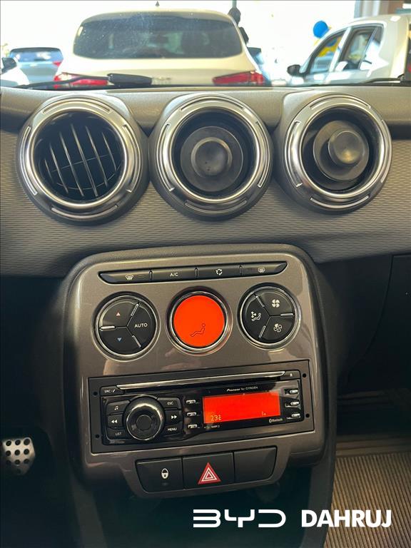 C3 1.6 EXCLUSIVE 16V FLEX 4P MANUAL4