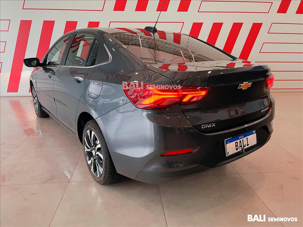 ONIX PLUS 1.0 TURBO FLEX PREMIER AUTOMÁTICO7