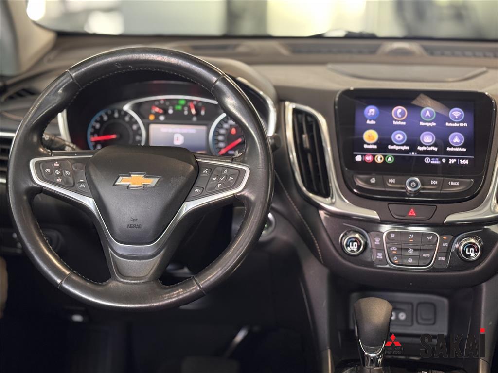 GM - Chevrolet-EQUINOX-1.5 16V TURBO GASOLINA PREMIER AWD AUTOMÁTICO