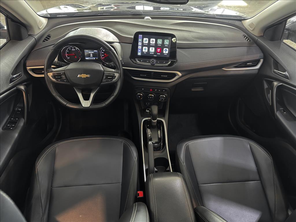 TRACKER 1.2 TURBO FLEX PREMIER AUTOMÁTICO7