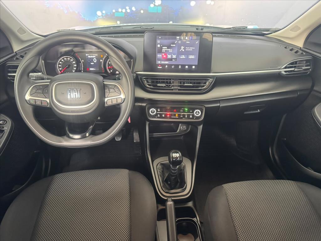 PULSE 1.3 FLEX DRIVE MANUAL8