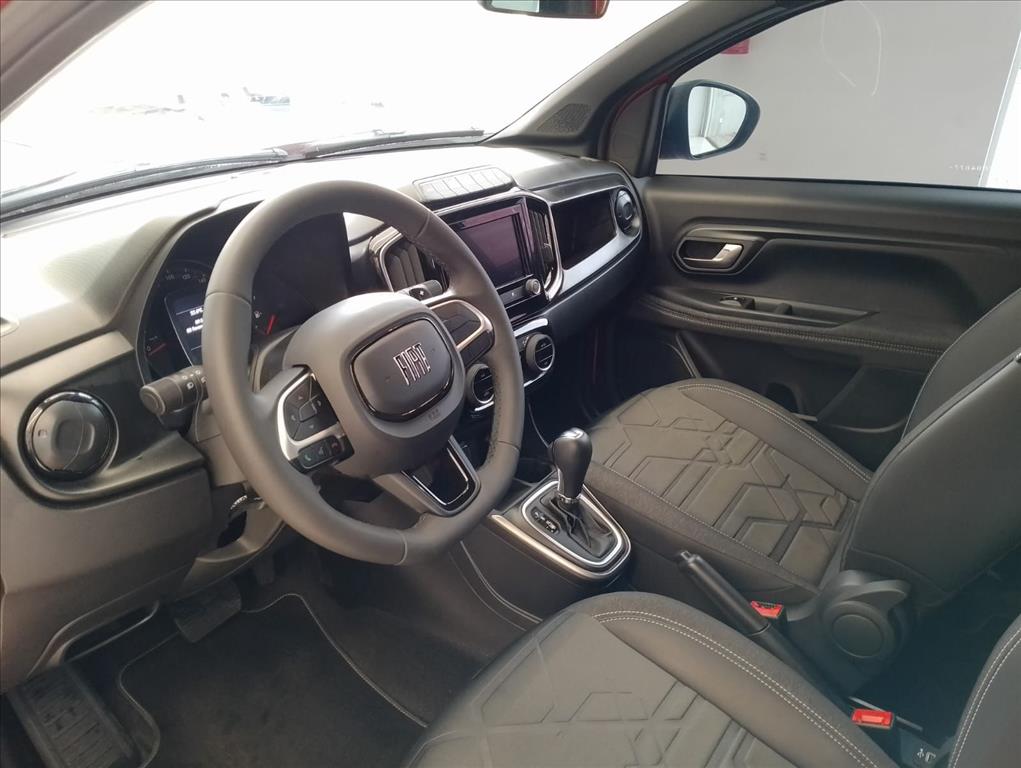 STRADA 1.3 FIREFLY FLEX VOLCANO CD CVT8