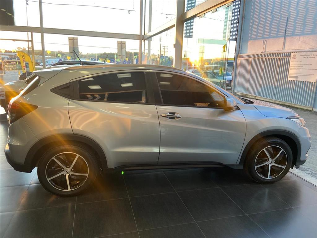HR-V 1.8 16V FLEX EX 4P AUTOMÁTICO7