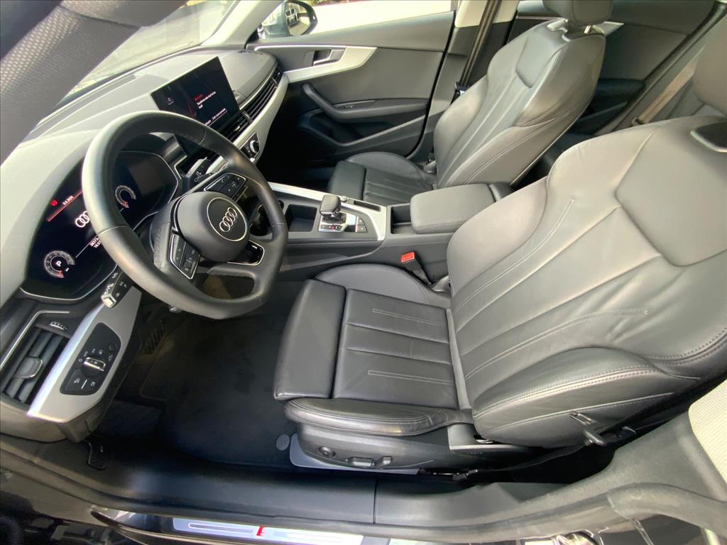 Audi-A5-2.0 TFSI MHEV SPORTBACK S LINE S TRONIC