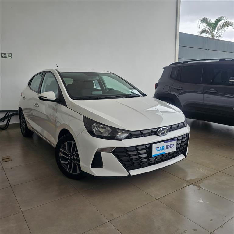 HB20 1.0 12V FLEX LIMITED MANUAL2