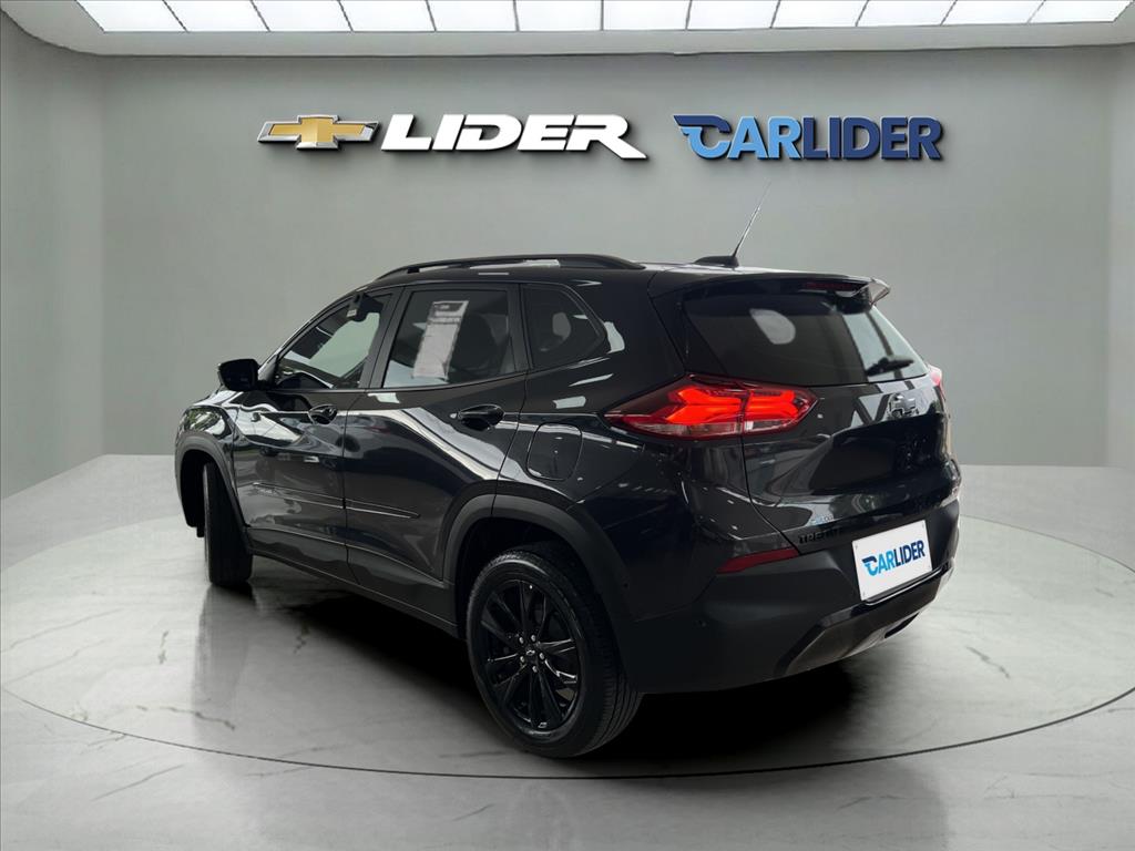 TRACKER 1.2 TURBO FLEX RS AUTOMÁTICO5