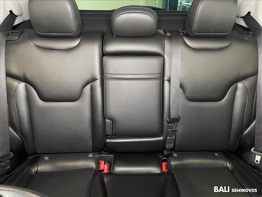 COMPASS 2.0 16V FLEX LIMITED AUTOMÁTICO18