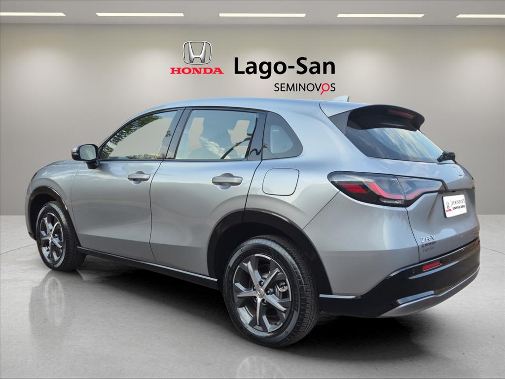 ZR-V 2.0 i-VTEC GASOLINA TOURING CVT1