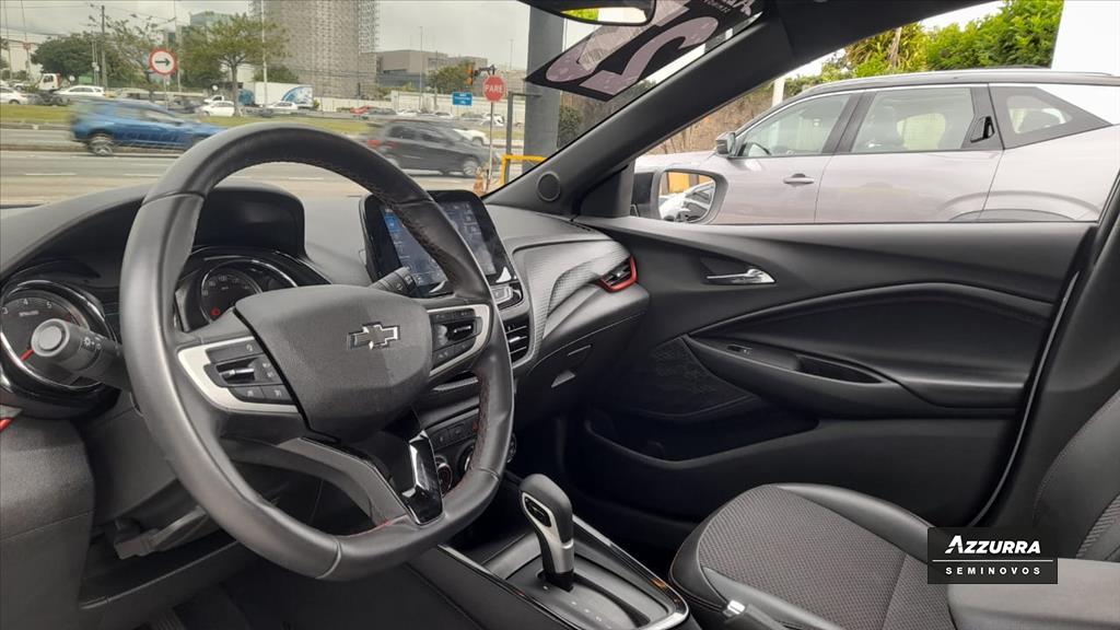 ONIX 1.0 TURBO FLEX RS AUTOMÁTICO7
