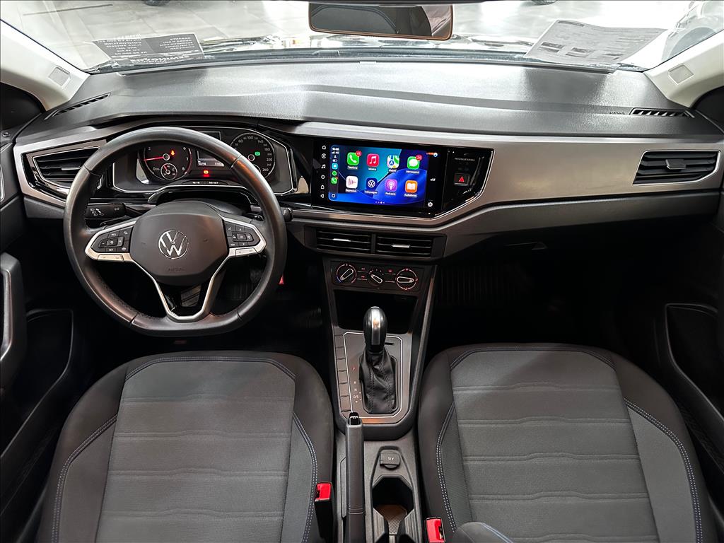 NIVUS 1.0 200 TSI TOTAL FLEX COMFORTLINE AUTOMÁTICO6