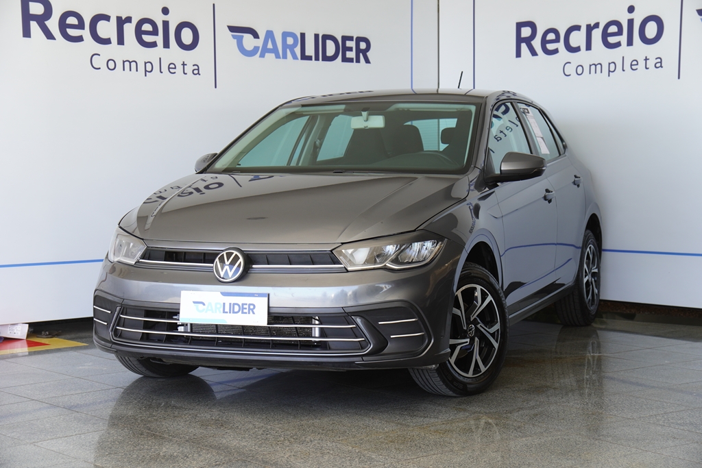 POLO 1.0 MPI TOTAL FLEX MANUAL