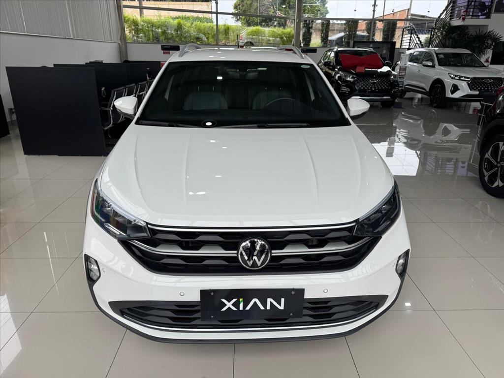 NIVUS 1.0 200 TSI TOTAL FLEX HIGHLINE AUTOMÁTICO2