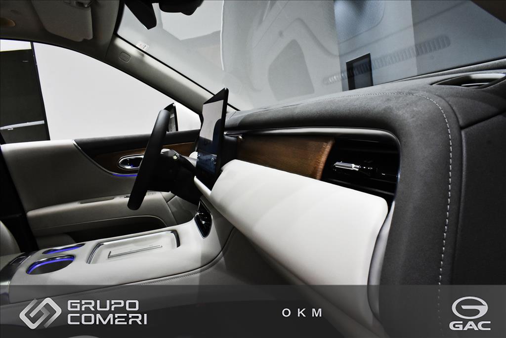 GS9 44,5 KW PLUG-IN HYBRID REEV ULTRA AWD14