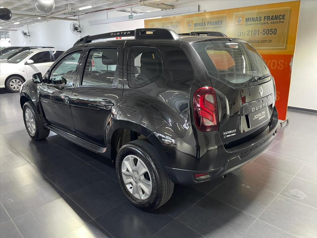 DUSTER 1.6 16V SCE FLEX EXPRESSION MANUAL3