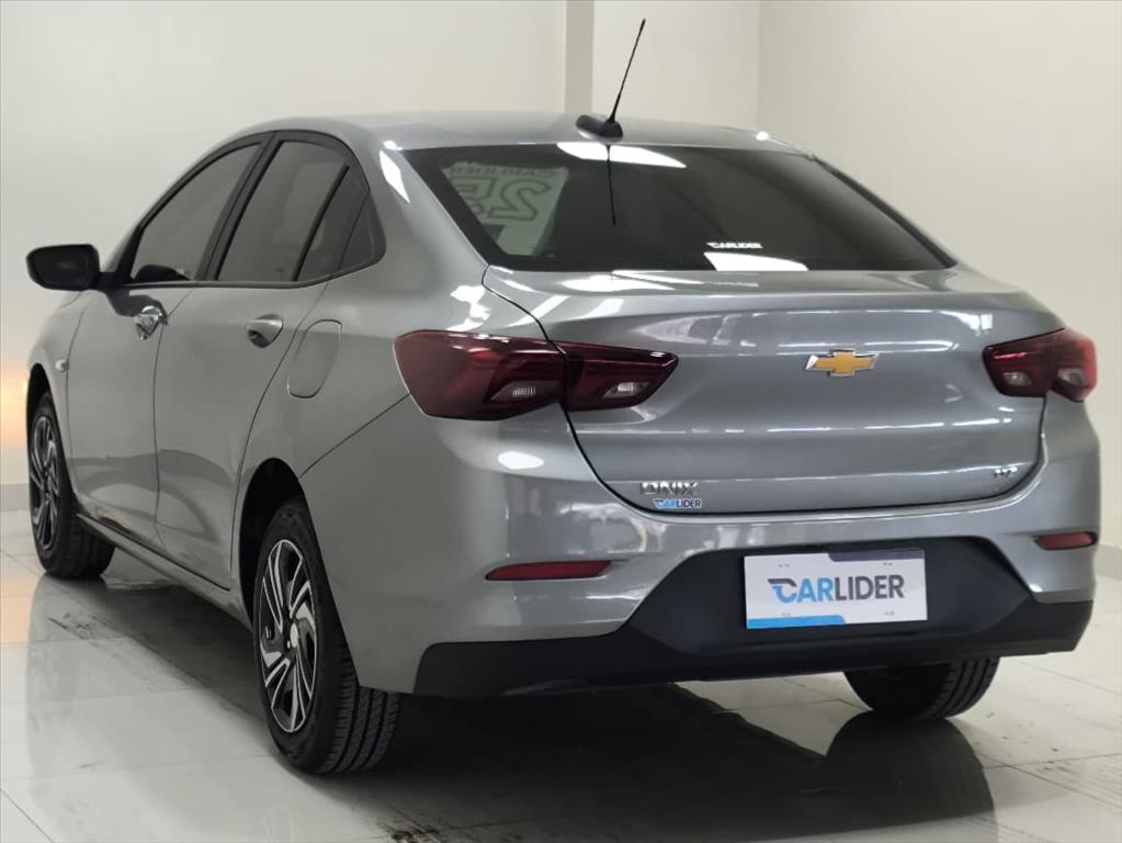 ONIX PLUS 1.0 FLEX LT MANUAL14