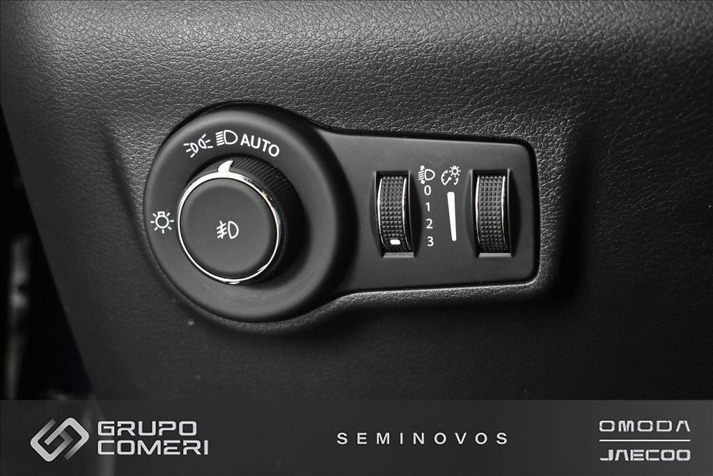 COMPASS 1.3 T270 TURBO FLEX LONGITUDE AT618