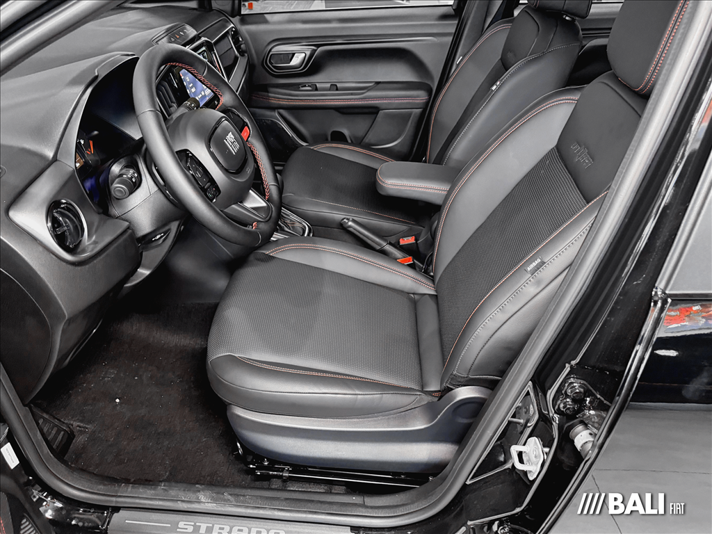 STRADA 1.0 TURBO 200 FLEX ULTRA CD CVT9