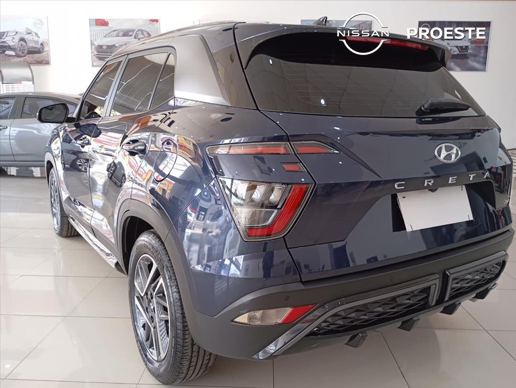 CRETA 1.0 TGDI FLEX N LINE AUTOMÁTICO4