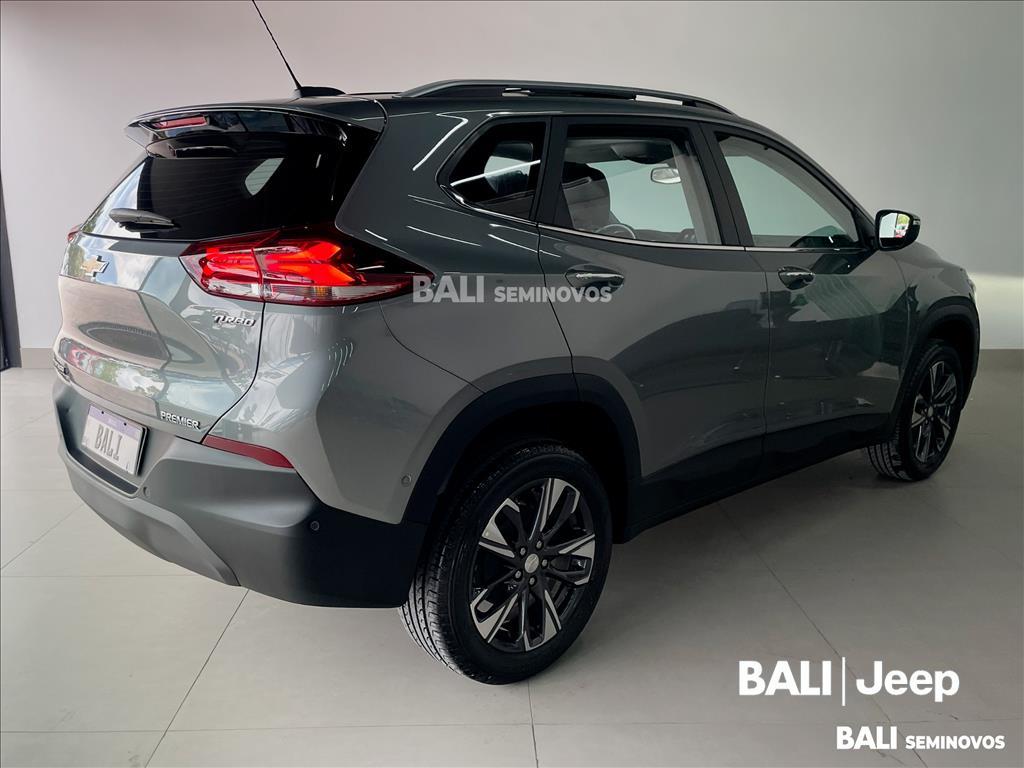 TRACKER 1.2 TURBO FLEX PREMIER AUTOMÁTICO5