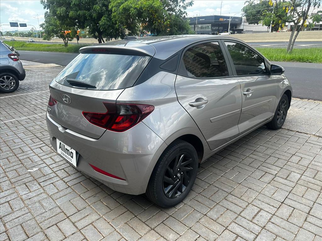 HB20 1.0 12V FLEX EVOLUTION MANUAL3