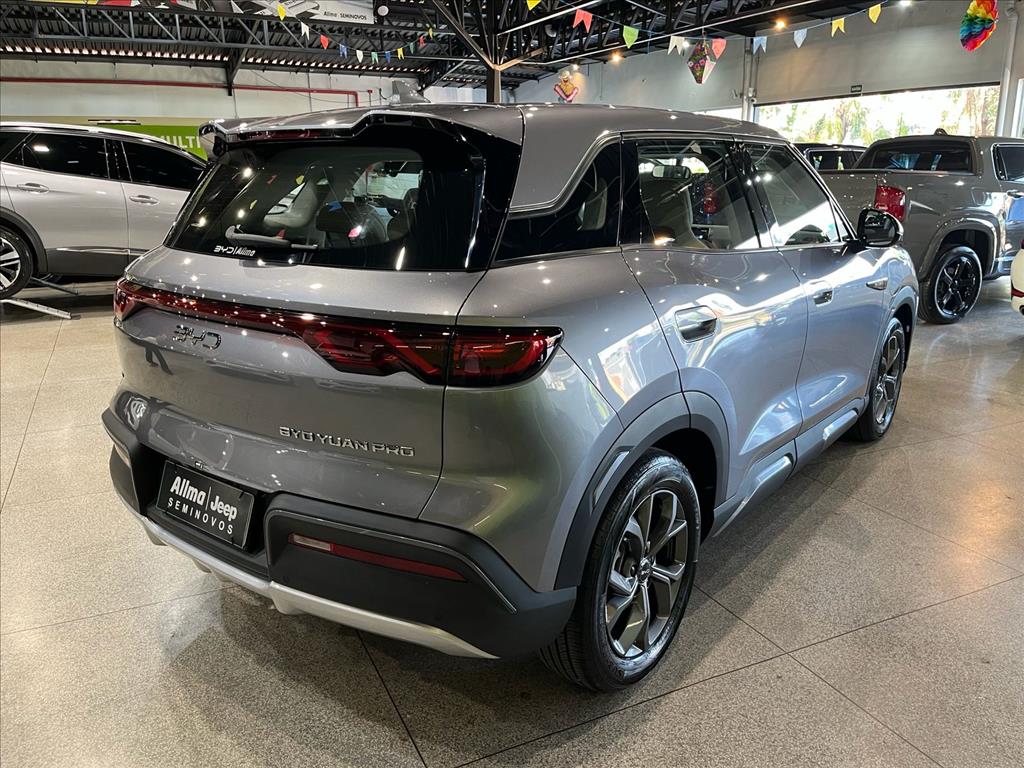 YUAN PRO 45,1 KW ELÉTRICO7