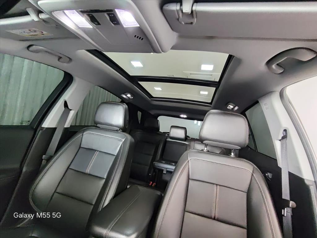 EQUINOX 1.5 16V TURBO GASOLINA PREMIER AWD AUTOMÁTICO8