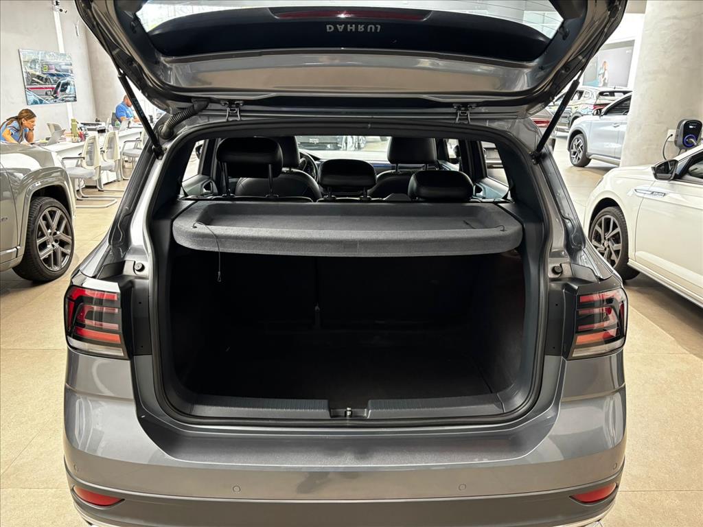 T-CROSS 1.0 200 TSI TOTAL FLEX COMFORTLINE AUTOMÁTICO10