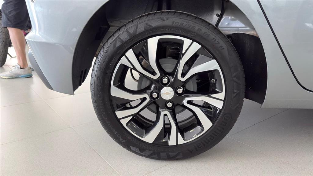 ONIX 1.0 TURBO FLEX LTZ AUTOMÁTICO15