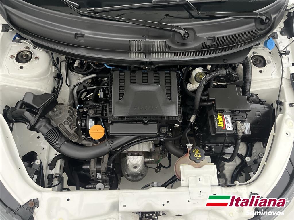 ARGO 1.0 FIREFLY FLEX DRIVE MANUAL14