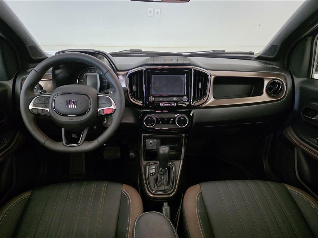 STRADA 1.0 TURBO 200 FLEX RANCH CD CVT7