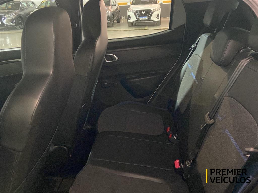 KWID 1.0 12V SCE FLEX INTENSE MANUAL7