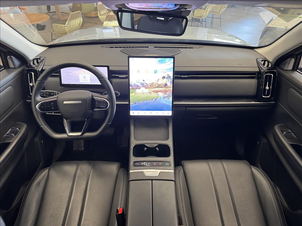 7 1.5 TGDI PHEV LUXURY DHT5