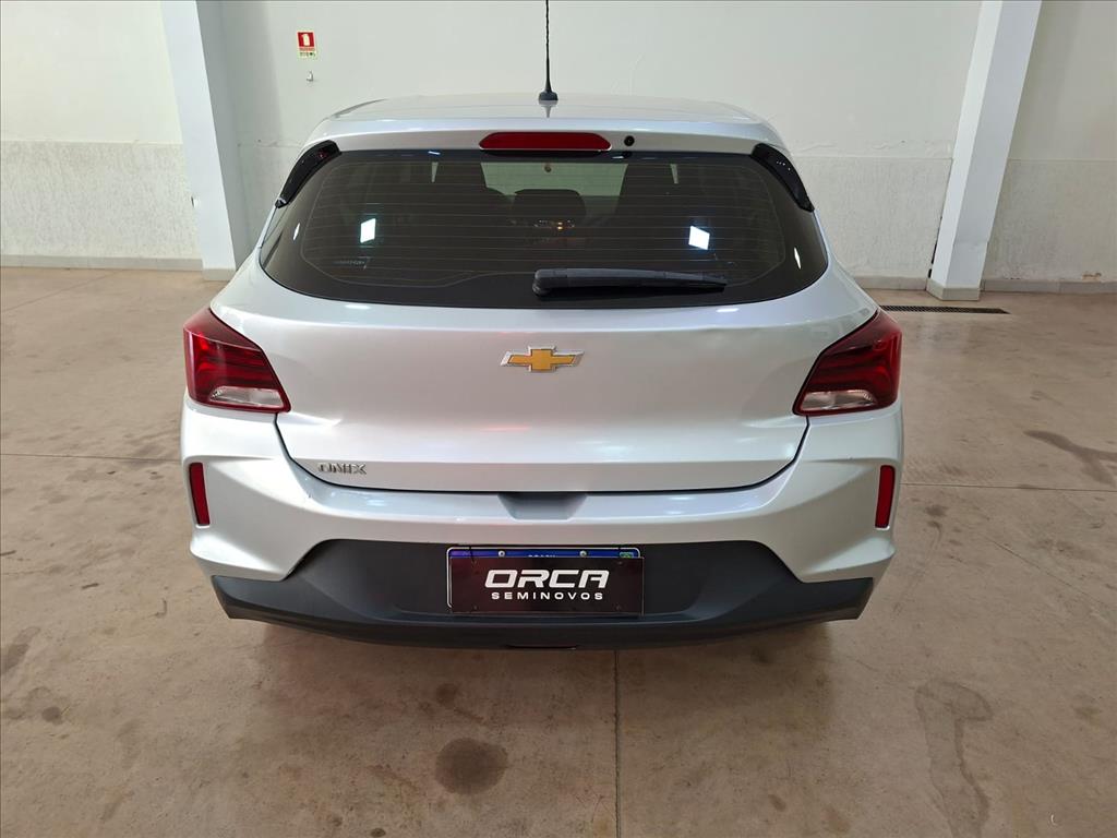 ONIX 1.0 FLEX LT MANUAL5